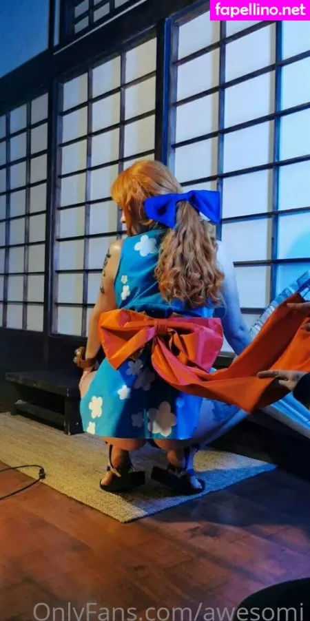 Awes Omi OnlyFans Thumbnail #9HUGzaWOX1