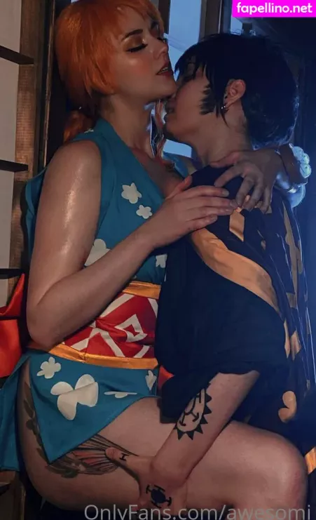 Awes Omi OnlyFans Thumbnail #9dq7mojLdQ