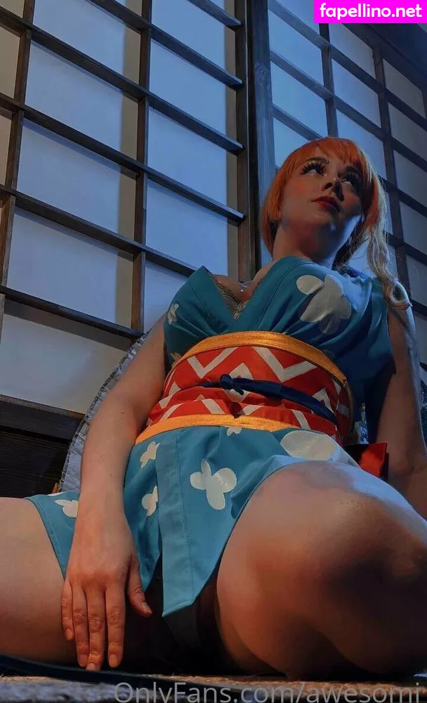 awes_omi, awesomi Nude Leaked OnlyFans Photo #LEuYz4TROi