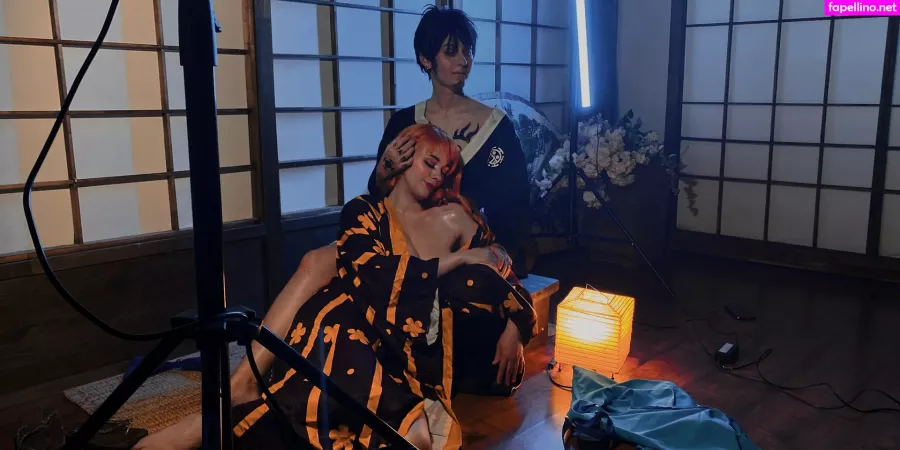 Awes Omi OnlyFans Thumbnail #QStepm1Hfc