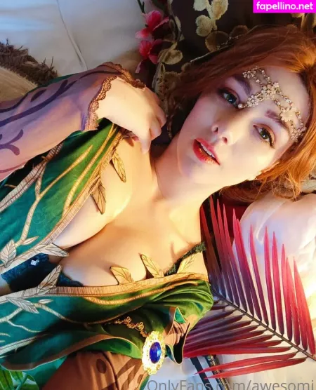 Awes Omi OnlyFans Thumbnail #rmsZXd97MX