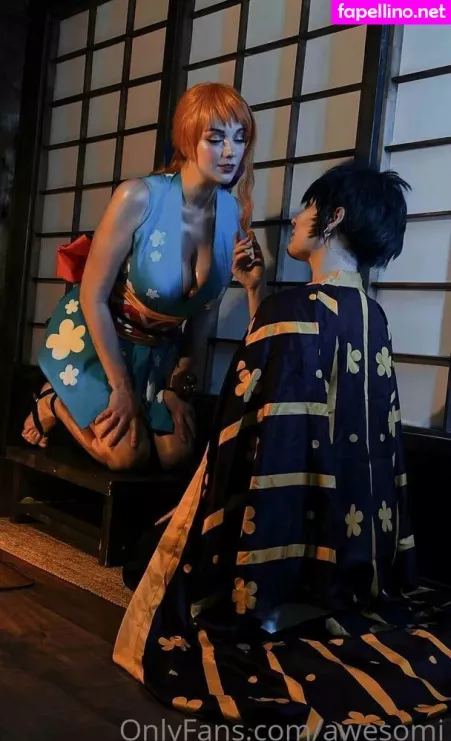 Awes Omi OnlyFans Thumbnail #utfTBRIkgx