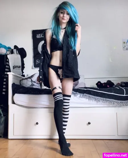 Awesometeacat OnlyFans Thumbnail #WjsaOc5YXS