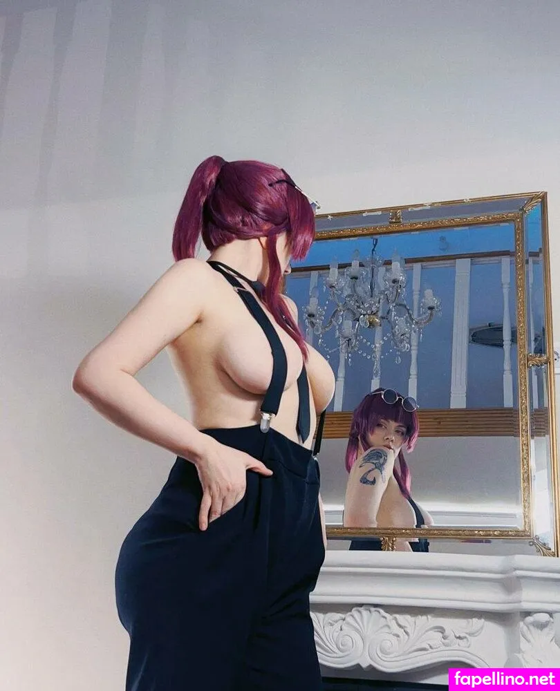 Omi, Omi_COS, awes_omi, awesomi Nude Leaked OnlyFans Photo #GA9yOqqhea