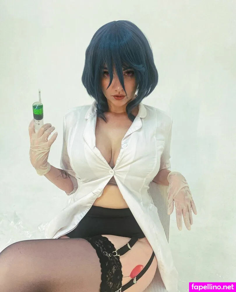Omi, Omi_COS, awes_omi, awesomi Nude Leaked OnlyFans Photo #wuKLEzhyw9