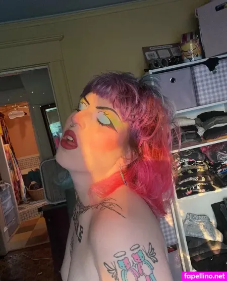 Awhor3aphobia OnlyFans Thumbnail #772EhWZGEz