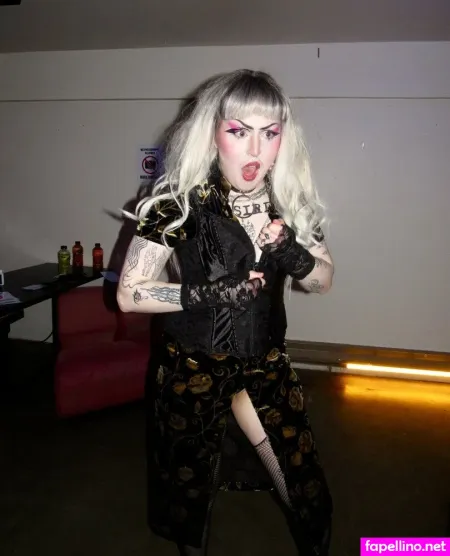 Awhor3aphobia OnlyFans Thumbnail #8h0mOSDYb5