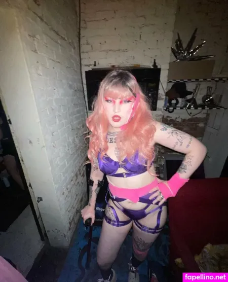 Awhor3aphobia OnlyFans Thumbnail #isz2z737P4