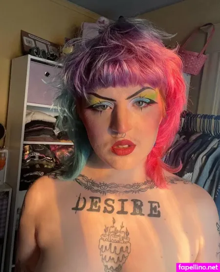 Awhor3aphobia OnlyFans Thumbnail #jB5460PWaL