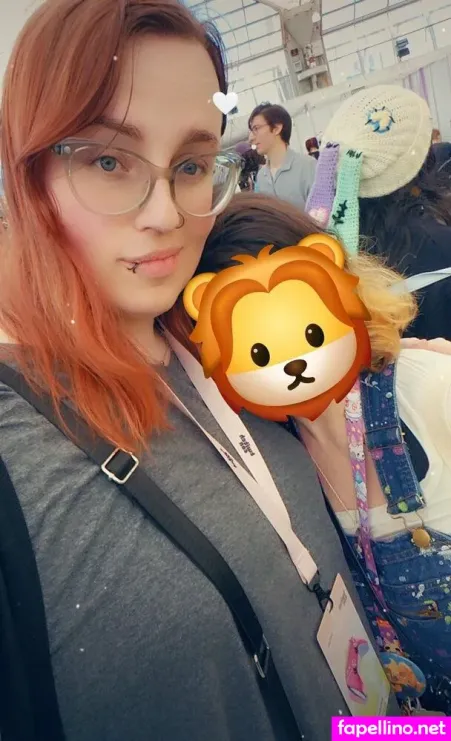 Awildkitsune OnlyFans Thumbnail #CGpezERFgq