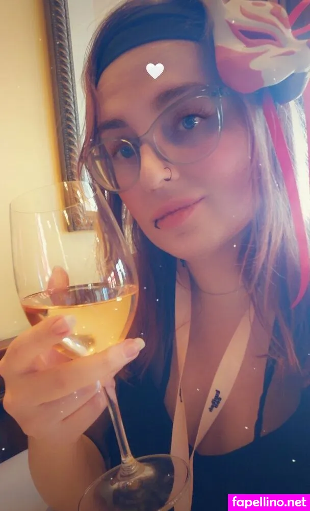 awildkitsuneva, kaixkitsune Nude Leaked OnlyFans Photo #OoqSQk61G1