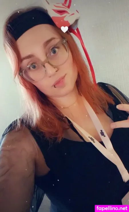 Awildkitsune OnlyFans Thumbnail #ZqmKyN2VKO