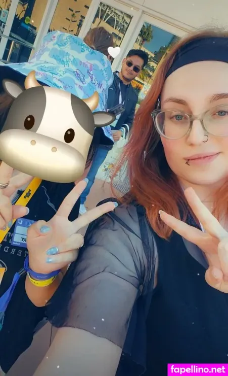 Awildkitsune OnlyFans Thumbnail #lyxHOhKZtn