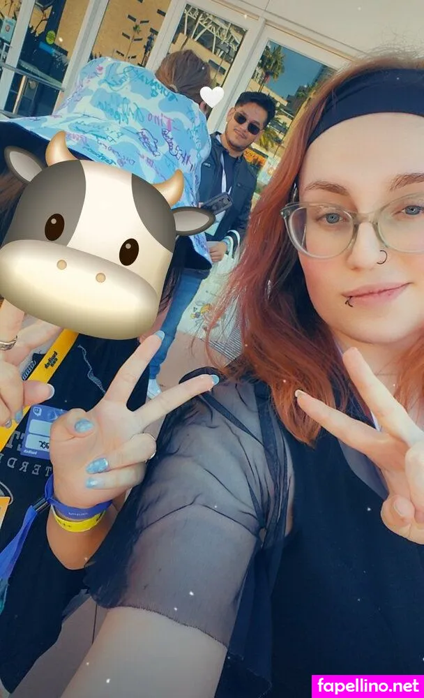 awildkitsuneva, kaixkitsune Nude Leaked OnlyFans Photo #lyxHOhKZtn