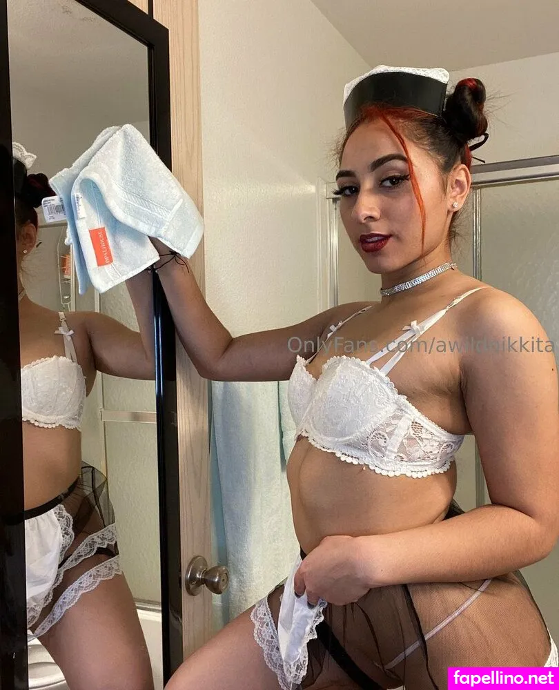 awildnikkita Nude Leaked OnlyFans Photo #TB2TfmpLKy