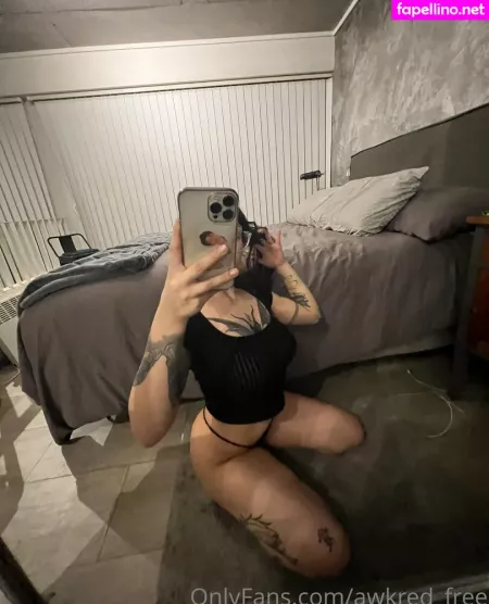 Awkred Free OnlyFans Thumbnail #XN9BFIXdVc