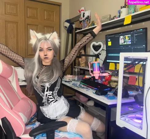 Awkspew Roo2 OnlyFans Thumbnail #qFI9ju1j4j