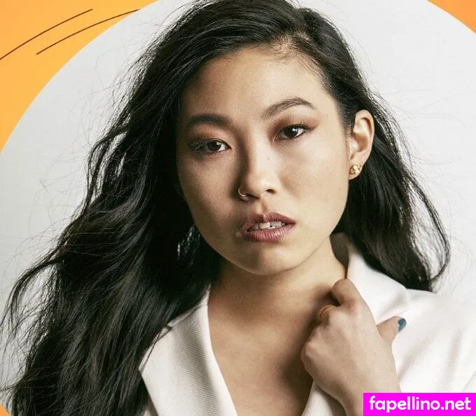 awkwafina Nude Leaked OnlyFans Photo #6PONaxtAL5