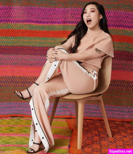 Awkwafina OnlyFans Thumbnail #M7edJqCYrZ