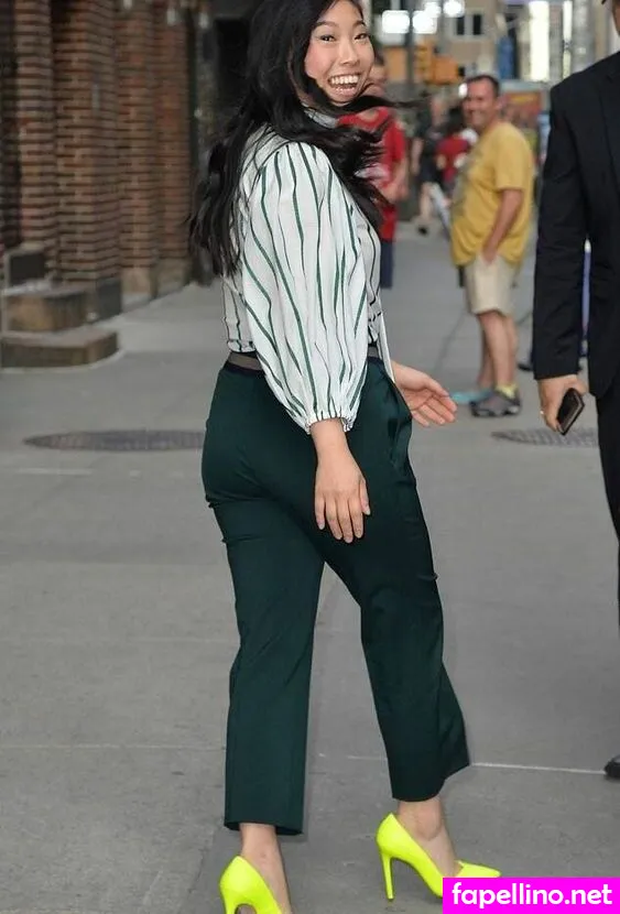 awkwafina Nude Leaked OnlyFans Photo #PRJIn599GN