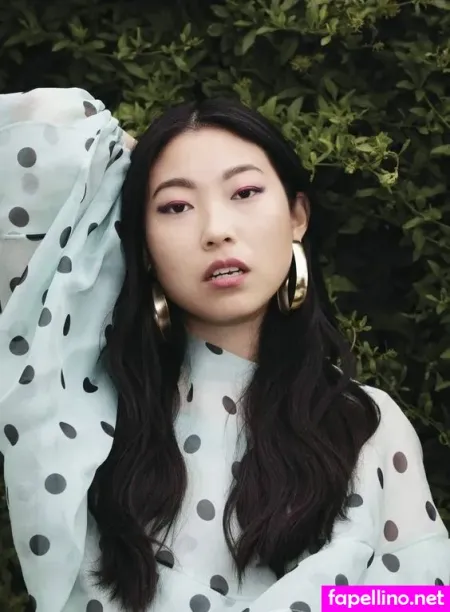 Awkwafina Main Profile Photo