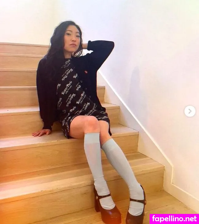 awkwafina Nude Leaked OnlyFans Photo #TZ6aueDTK6