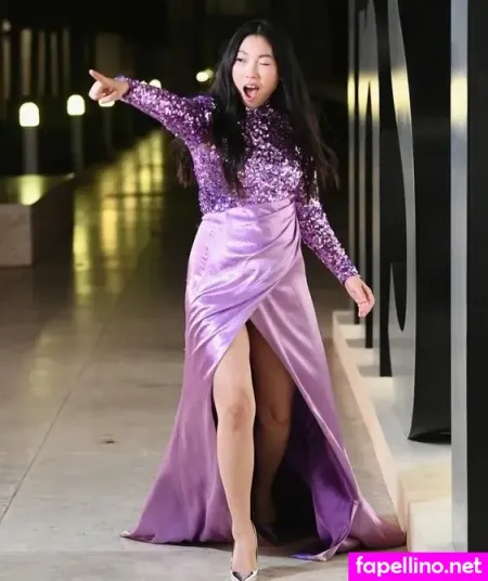 Awkwafina OnlyFans Thumbnail #fOElB49rYf