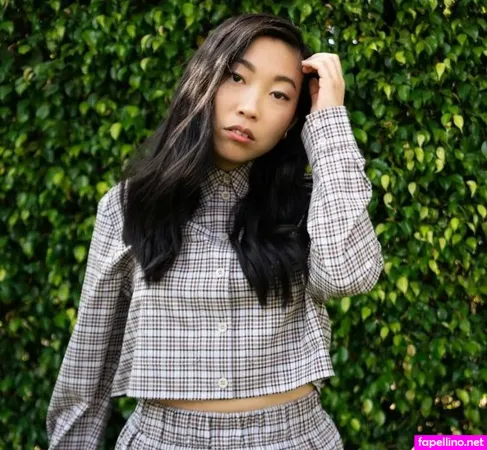 Awkwafina OnlyFans Thumbnail #mEz5jxqFA7