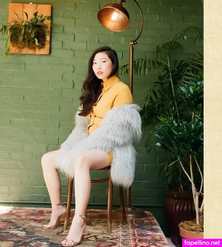 Awkwafina OnlyFans Thumbnail #yfTFQVbjM3