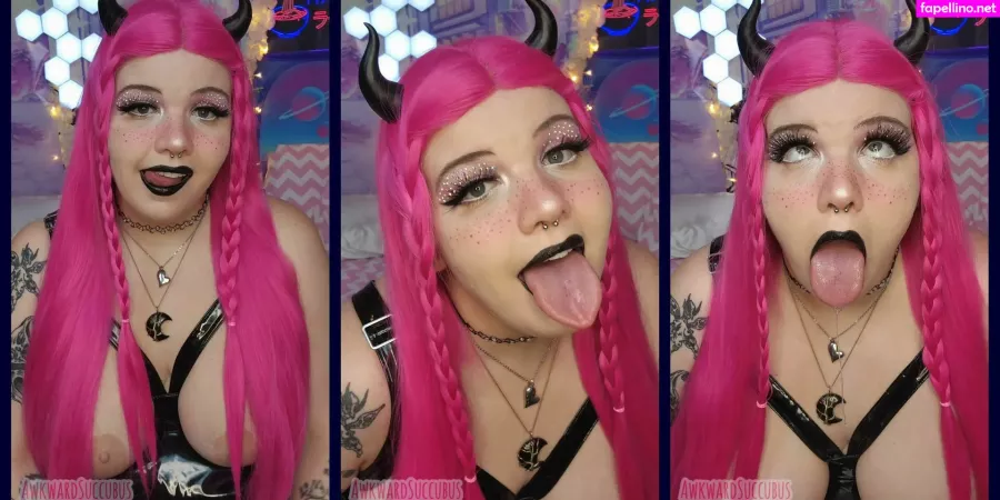 Awkwardsxccxbxs OnlyFans Thumbnail #k4ge0q41Tx
