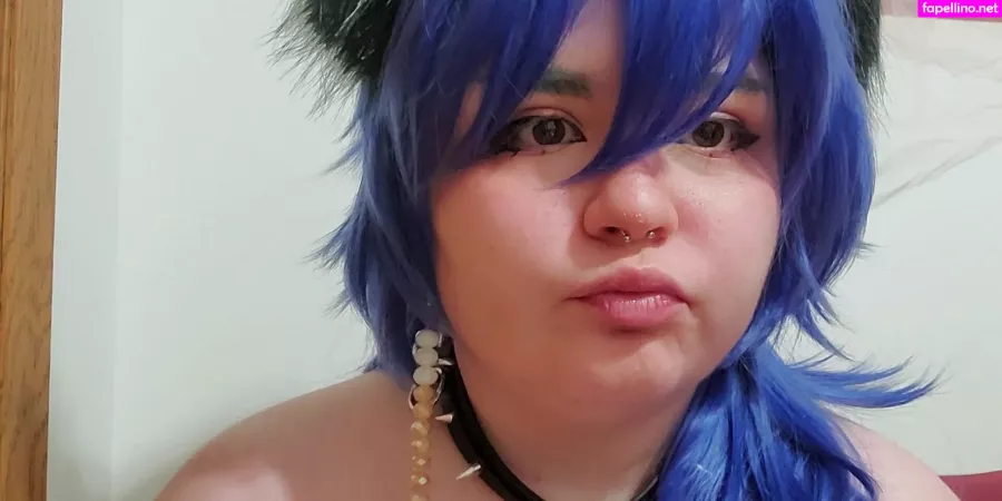 Awoo Exe OnlyFans Thumbnail #Eq8VOykY52