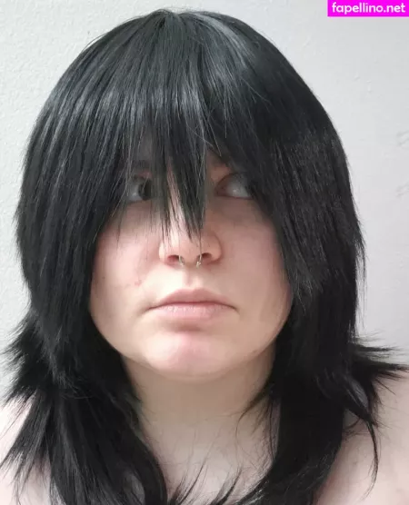 Awoo Exe OnlyFans Thumbnail #F51hB4cxE3