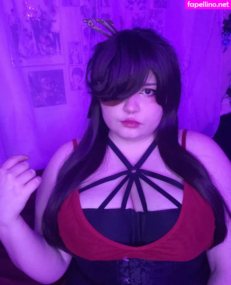 awoo.exe, cosplaycommunityxoxo Nude Leaked OnlyFans Photo #JAZGvcXHmb