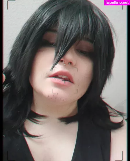 Awoo Exe OnlyFans Thumbnail #KBuAweMgt0