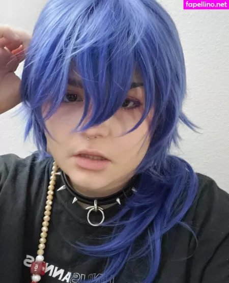 Awoo Exe OnlyFans Thumbnail #LaHND3weLy