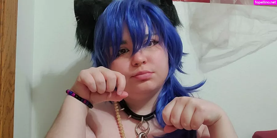 Awoo Exe OnlyFans Thumbnail #VQhQfjEFkX