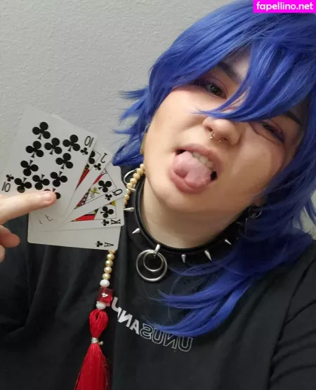 Awoo Exe OnlyFans Thumbnail #ZR2rA15agO