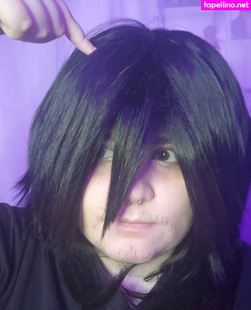 awoo.exe, cosplaycommunityxoxo Nude Leaked OnlyFans Photo #aiyp7I9Xb4