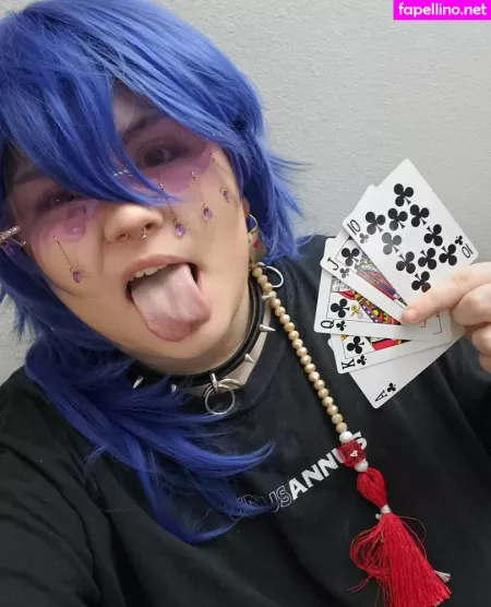 Awoo Exe OnlyFans Thumbnail #bgxvnVoFxL