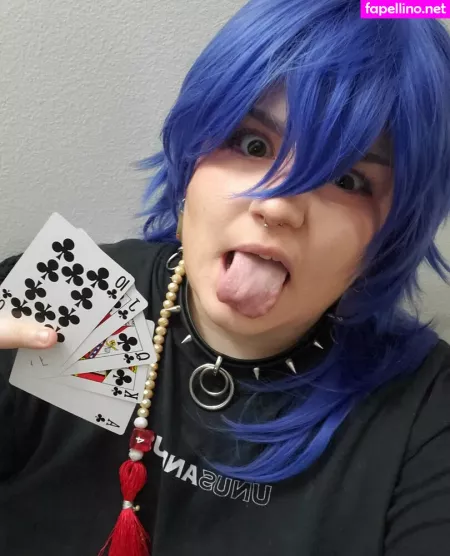 Awoo Exe OnlyFans Thumbnail #l1BiB7DVYk