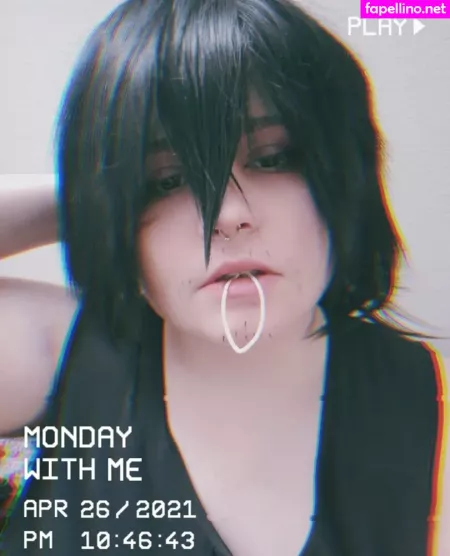 Awoo Exe OnlyFans Thumbnail #qlhpEQQnnN