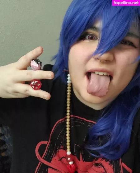 Awoo Exe OnlyFans Thumbnail #v0EEBKLqOK