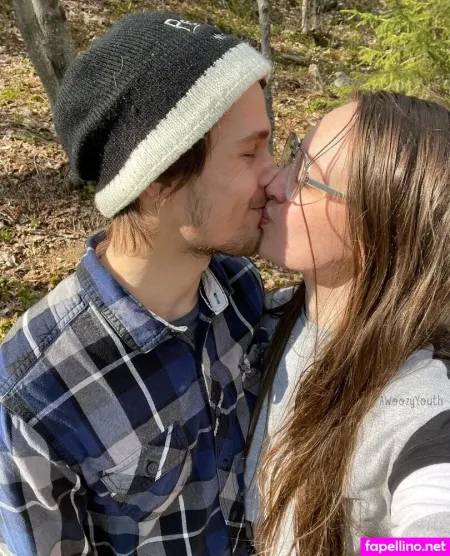 Awoozygoose OnlyFans Thumbnail #GbuKIRBBds