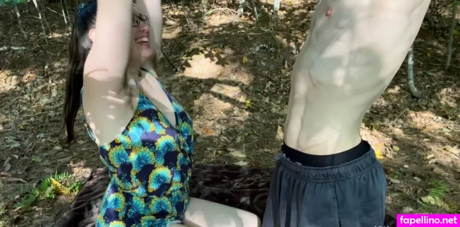 Awoozygoose OnlyFans Thumbnail #dXRBSVeM4j