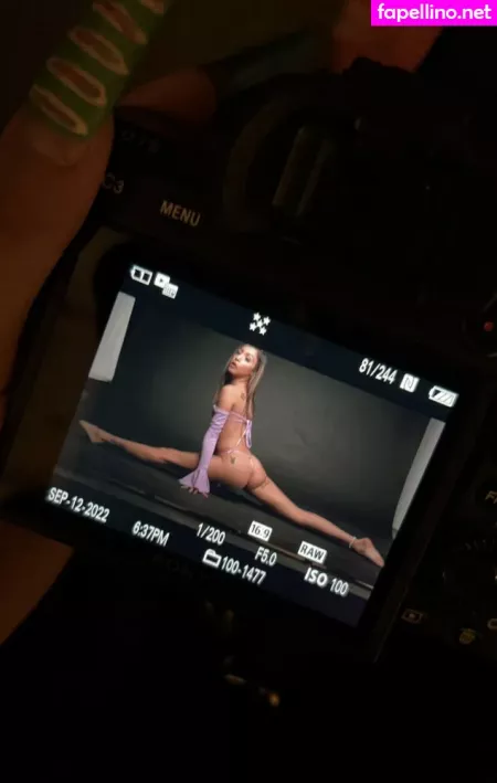 Awwissaa OnlyFans Thumbnail #fr2kFp5lst