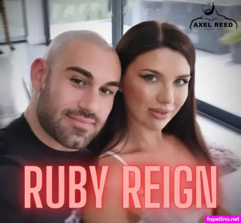 Axel Reed OnlyFans Thumbnail #jPm7OIJW5c