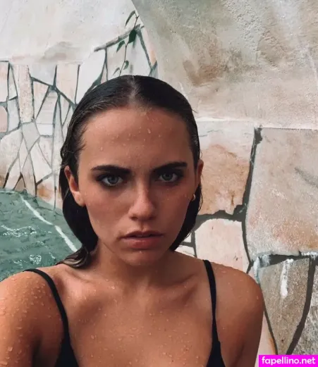 Axelle Maga OnlyFans Thumbnail #WLOAliouIF