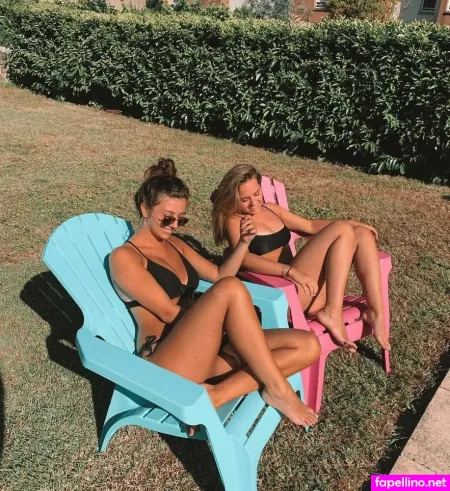 Axelle Maga OnlyFans Thumbnail #mgKdmsGvX2