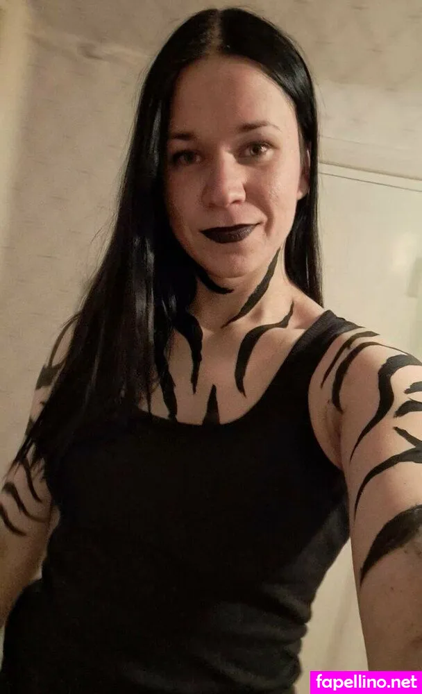 axewieldingmilena Nude Leaked OnlyFans Photo #VHcaVv51Gq