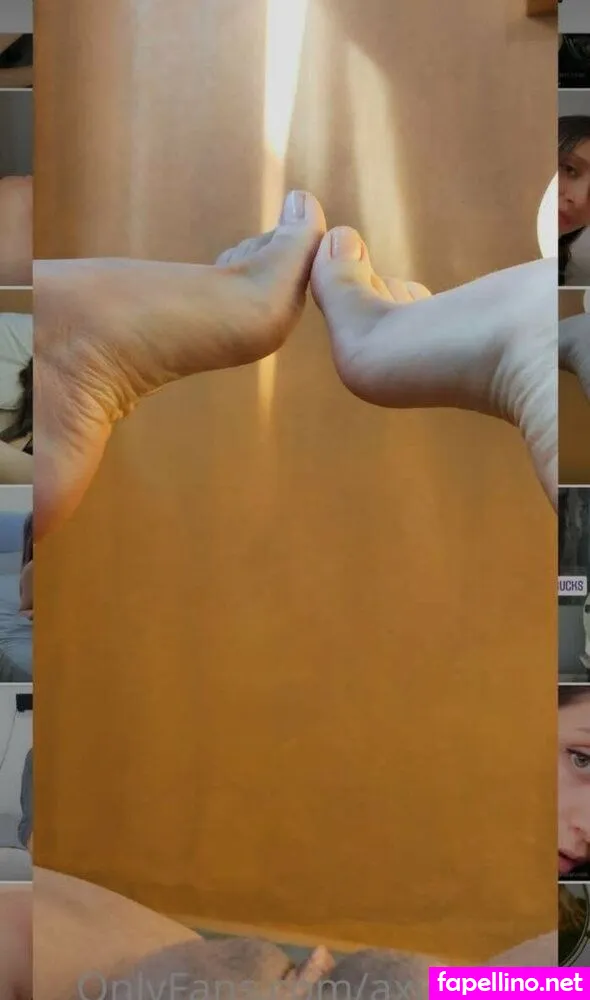 axieel Nude Leaked OnlyFans Photo #JWNV64HWEn